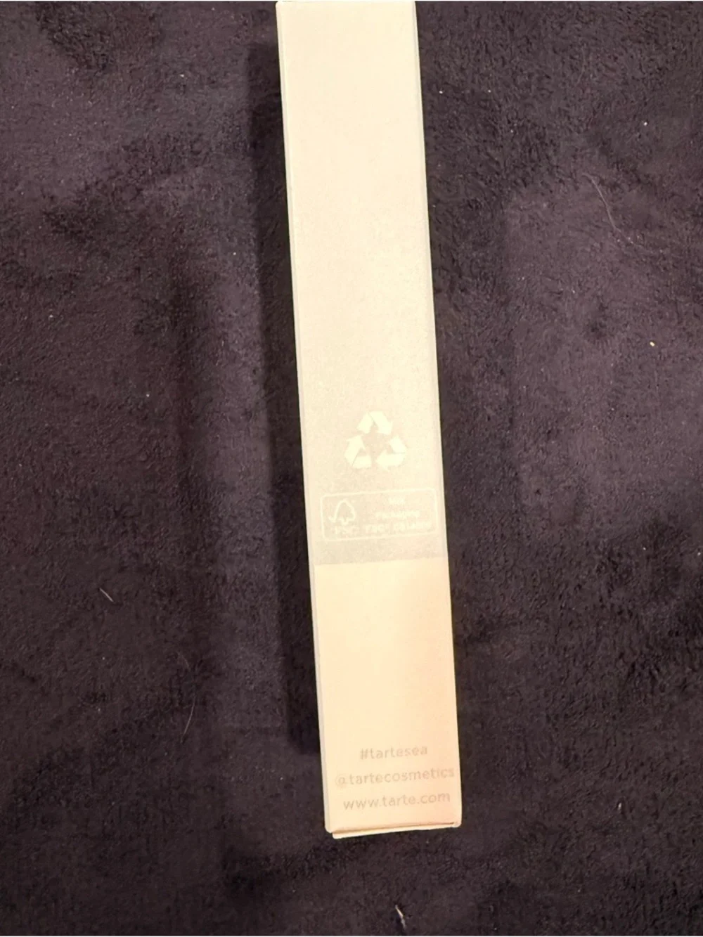 Tarte SEA Hydrocealer Concealer New In Box Choose Shade 42S Tan Sand